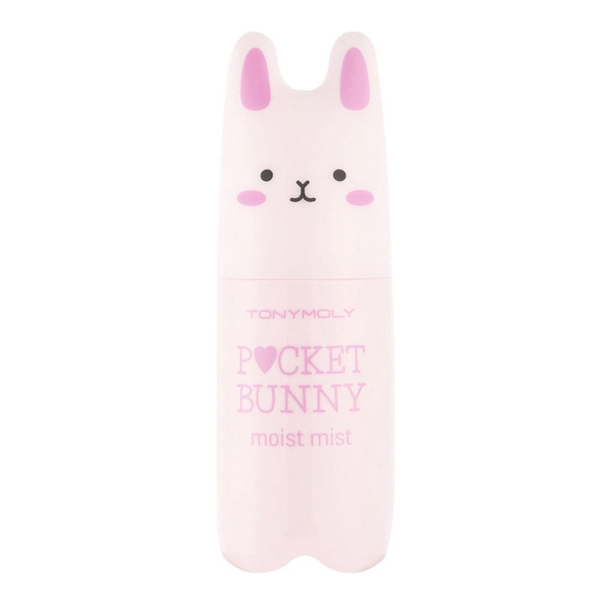 TONYMOLY Pocket Bunny Moist Mist 60ml
