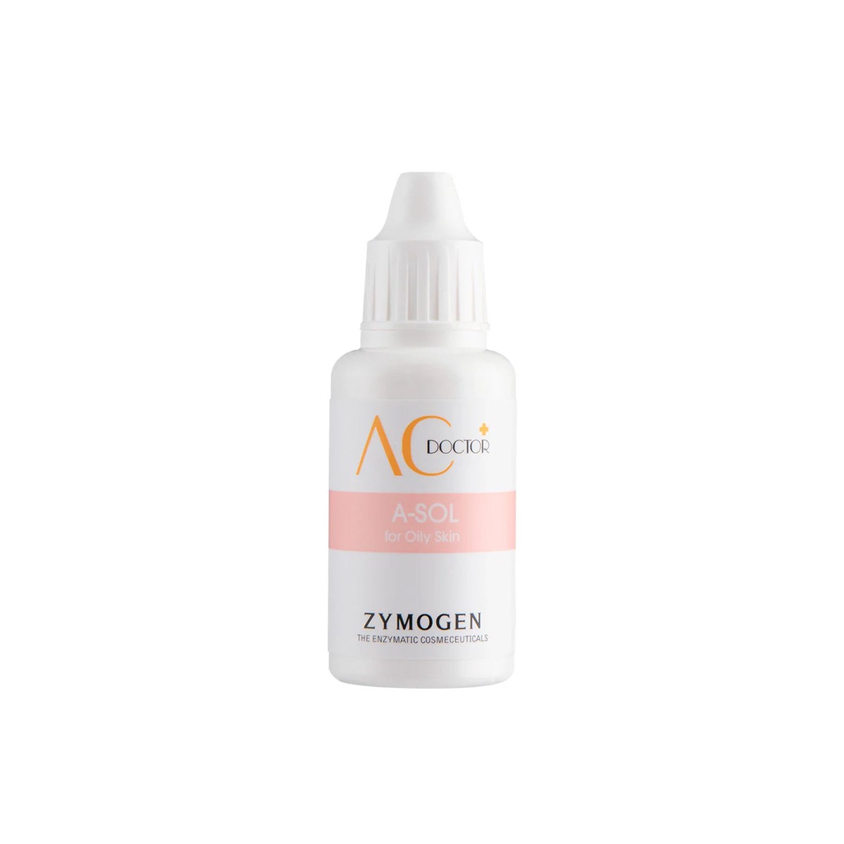 ZYMOGEN AC Dr A-Sol 30ml