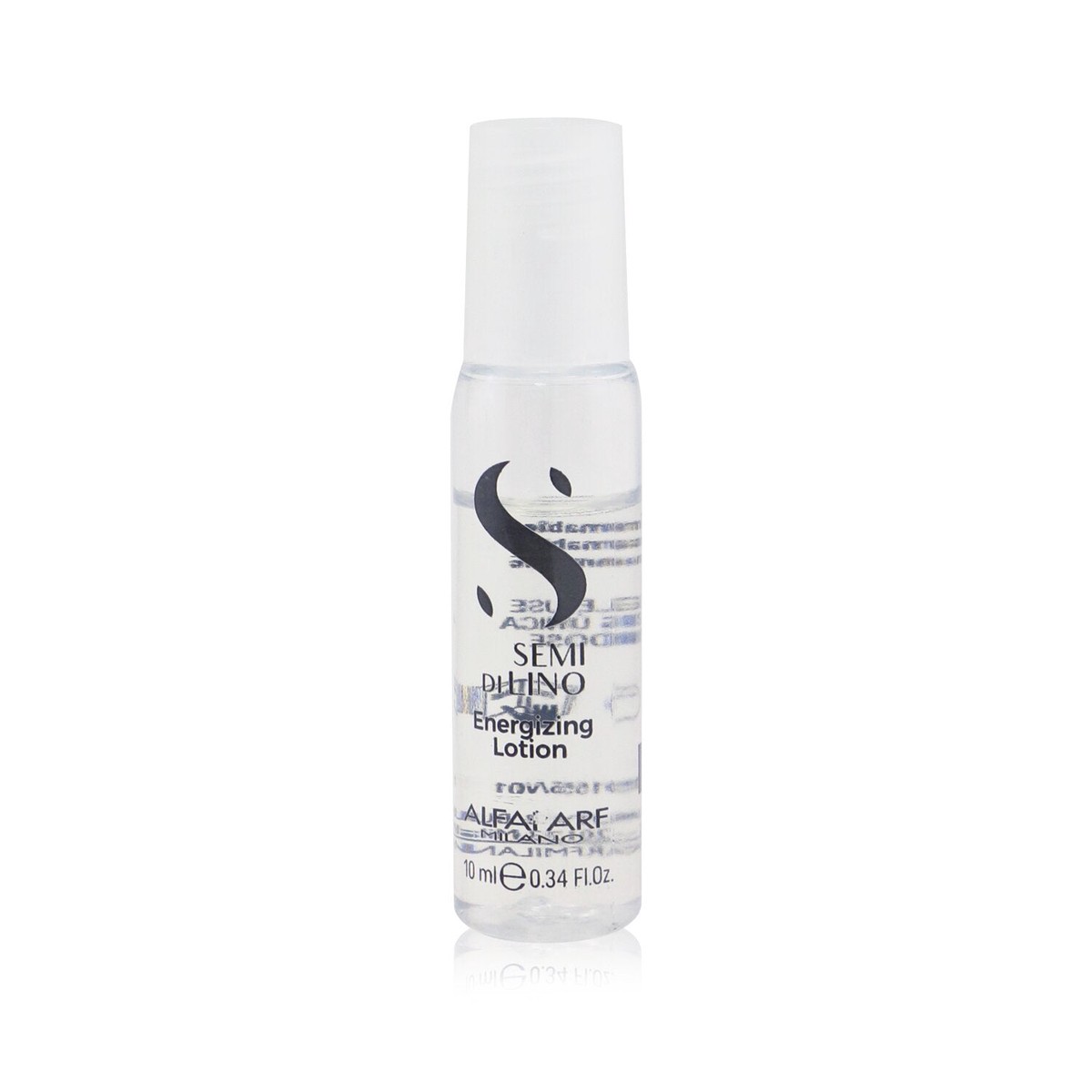 AlfaParf Semi Di Lino Scalp Renew Energizing Lotion (Thinning Hair) 12x10ml034oz