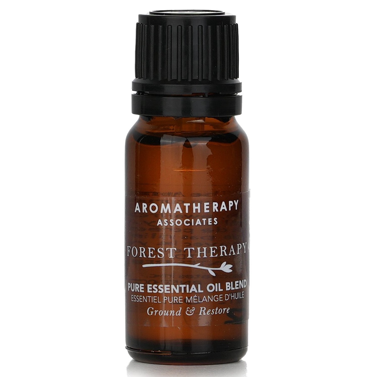 Aromatherapy Associates Forest Therapy - Pure Essential Oil Blend (Box Slightly Damaged) 10ml033oz