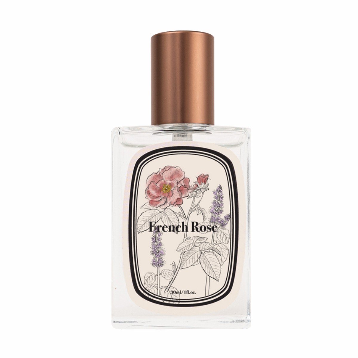 Atelier Faye Perfume 30ml French Rose