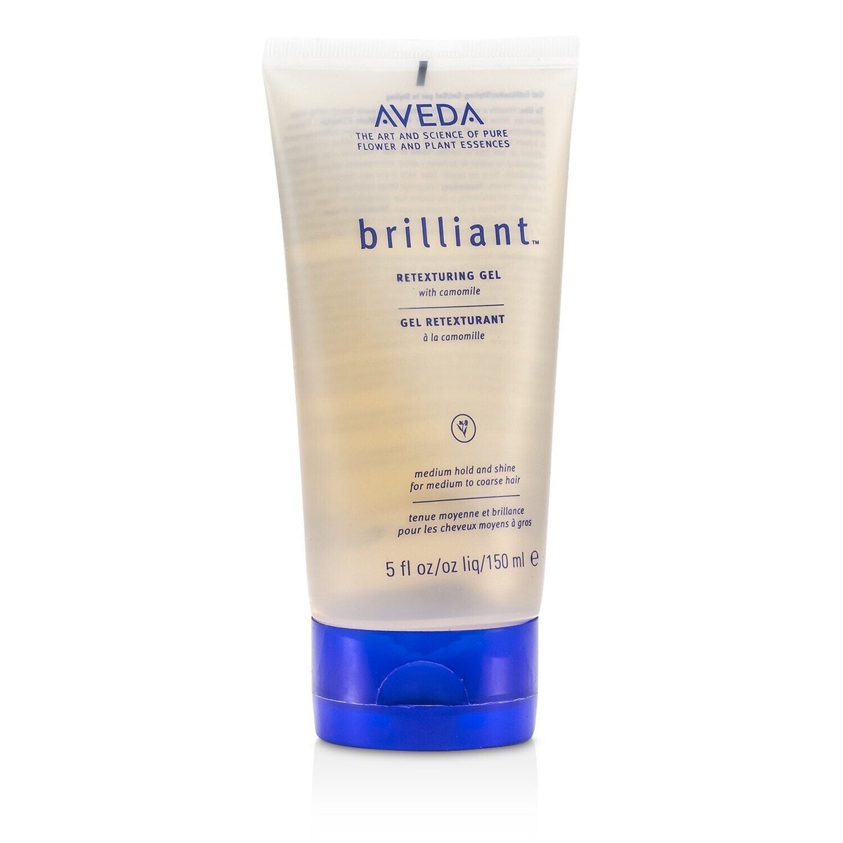 Aveda Brilliant Retexturing Gel 150ml5oz