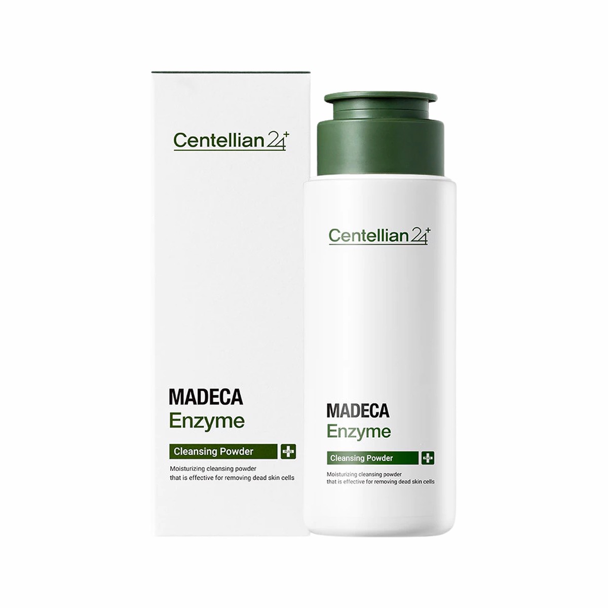 Centellian24 Madeca Enzyme Cleansing Powder 60g