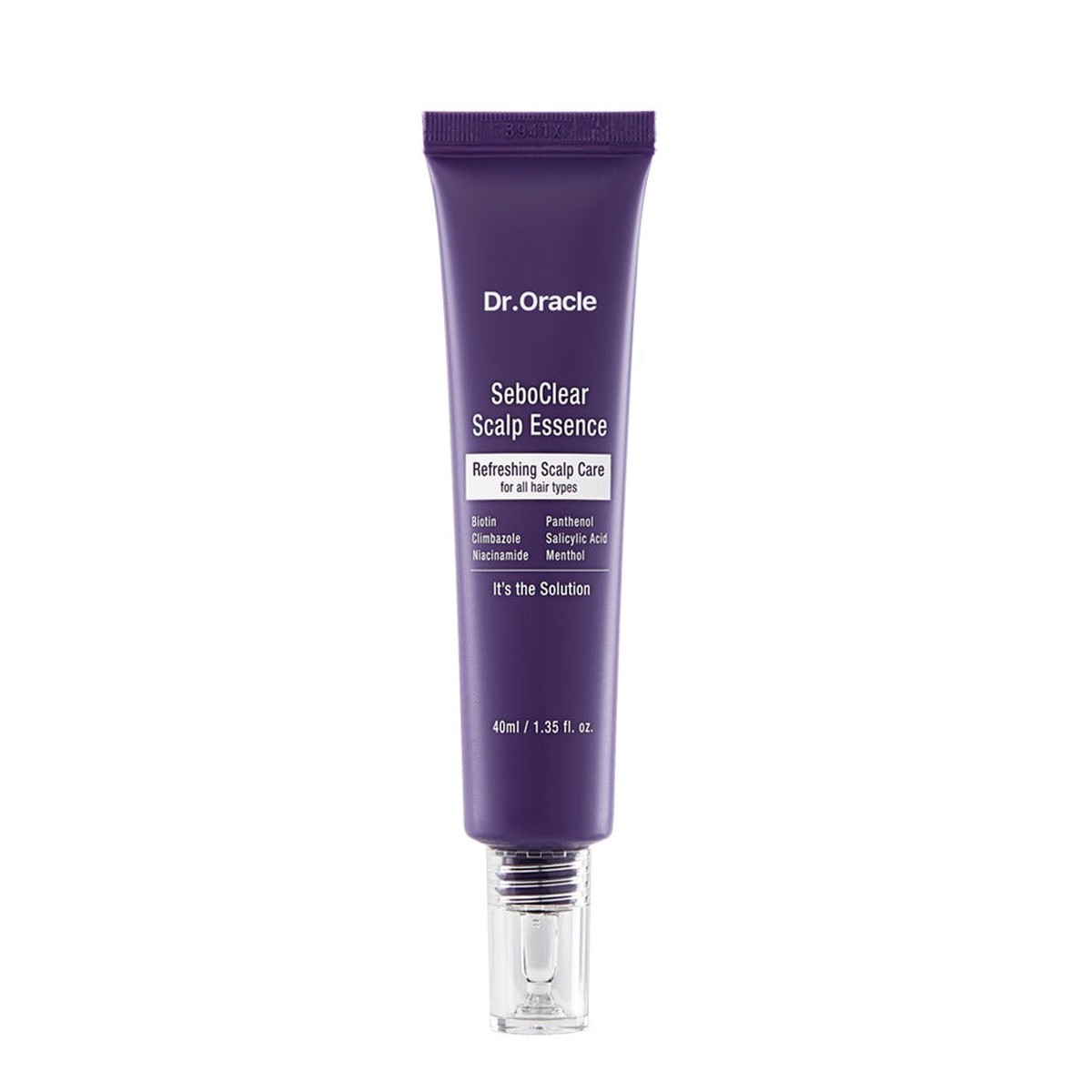 Droracle Sebo Clear Scalp Essence 40ml