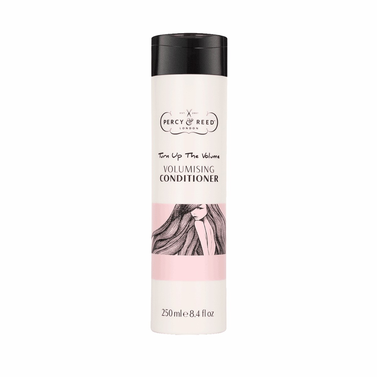 Percy Reed Turn Up The Volume Volumising Conditioner 250ml