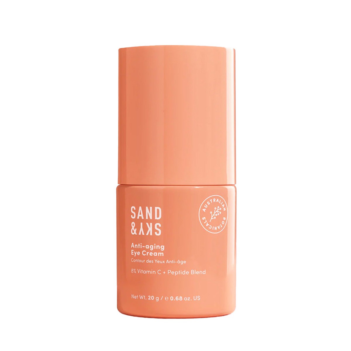 Sand Sky Anti-Ageing Eye Cream