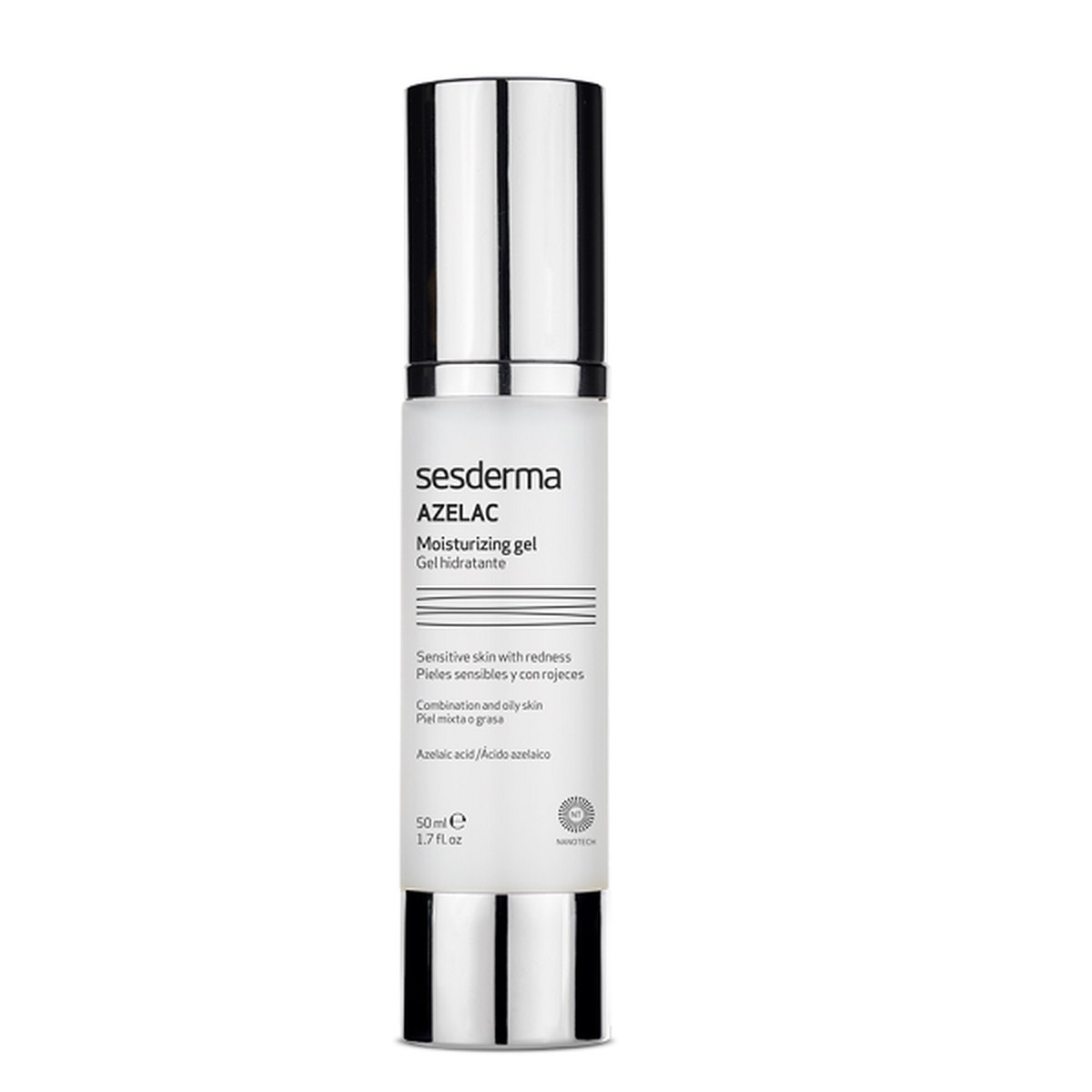 Sesderma - Azelac Moisturizing Gel