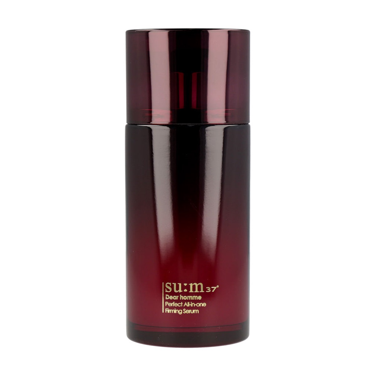 sum37 Dear Homme Perfect All In One Firming Serum 110ml