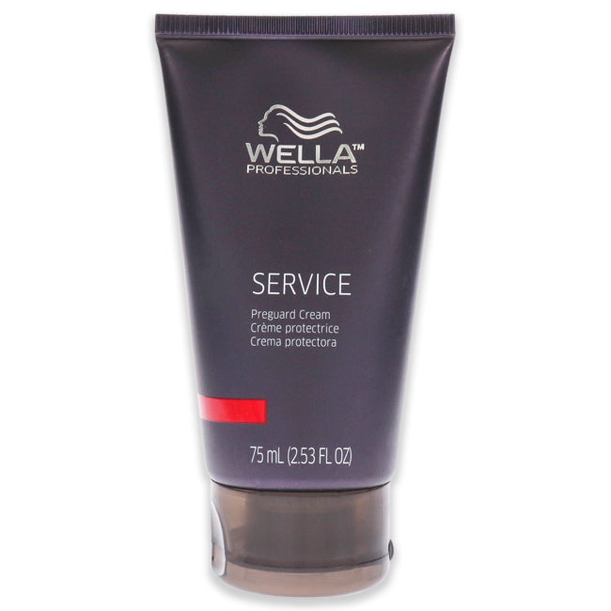 Wella Service Preguard Cream by Wella for Unisex - 253 oz Cream