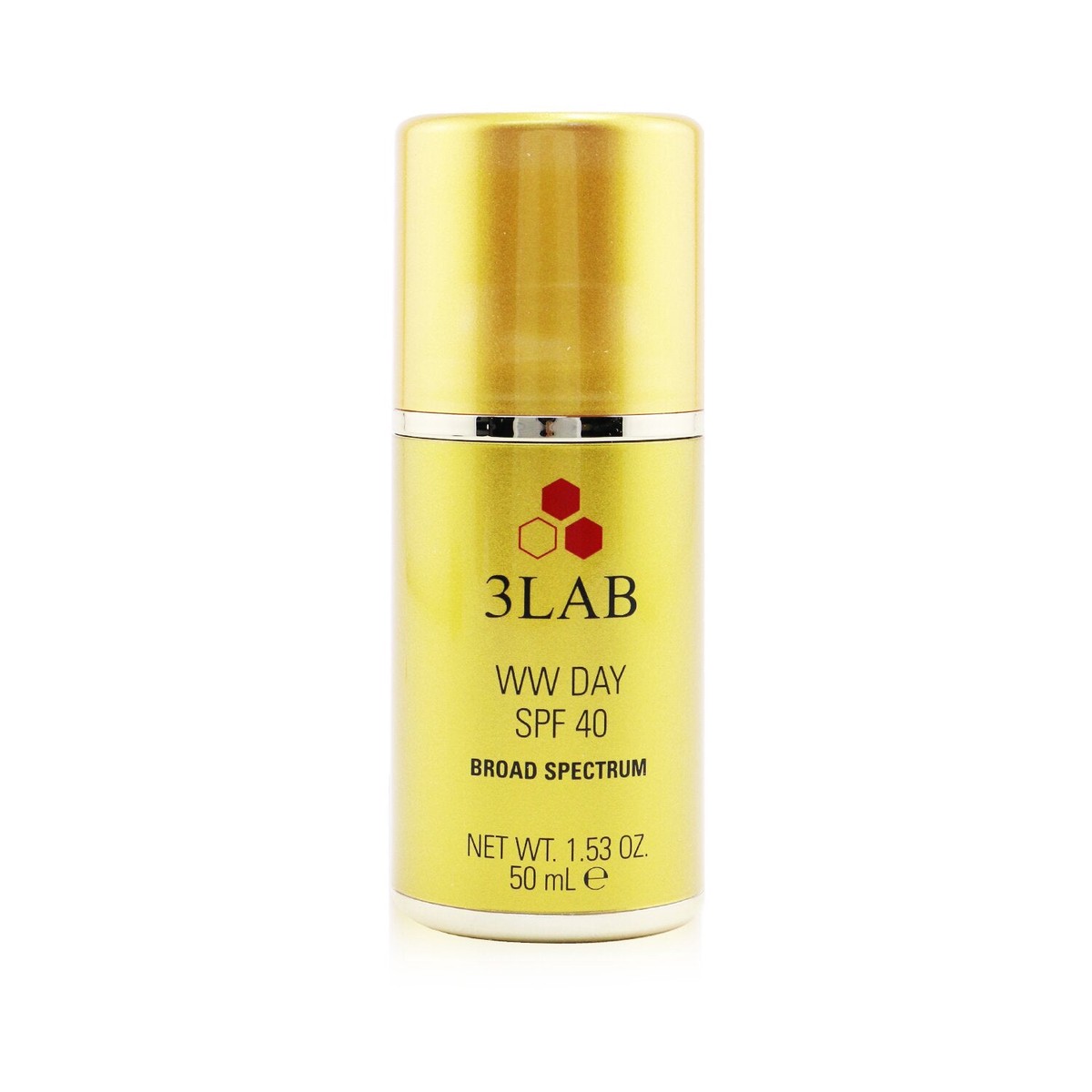 3LAB WW Day SPF 40 50ml153oz