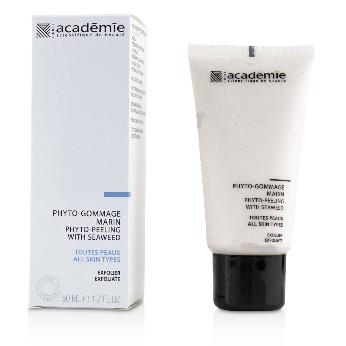 Academie Phyto-Peeling with Seaweed 50ml17oz