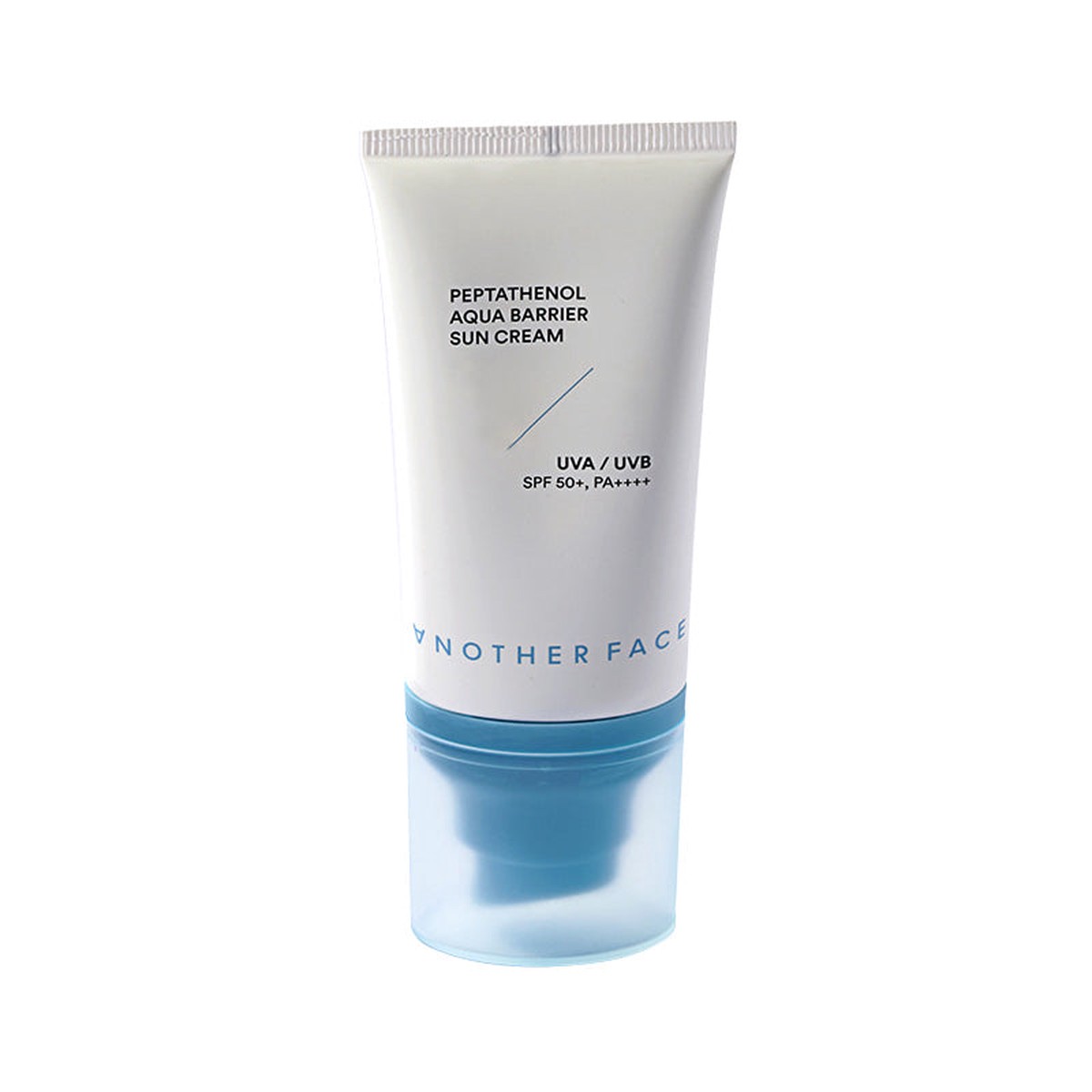 ANOTHER FACE Aqua Barrier Suncream SPF50 PA 50ml