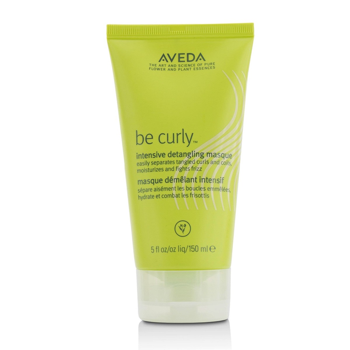 Aveda Be Curly Intensive Detangling Masque 150ml5oz