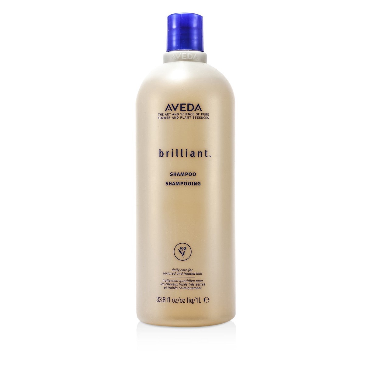 Aveda Brilliant Shampoo 1000ml338oz