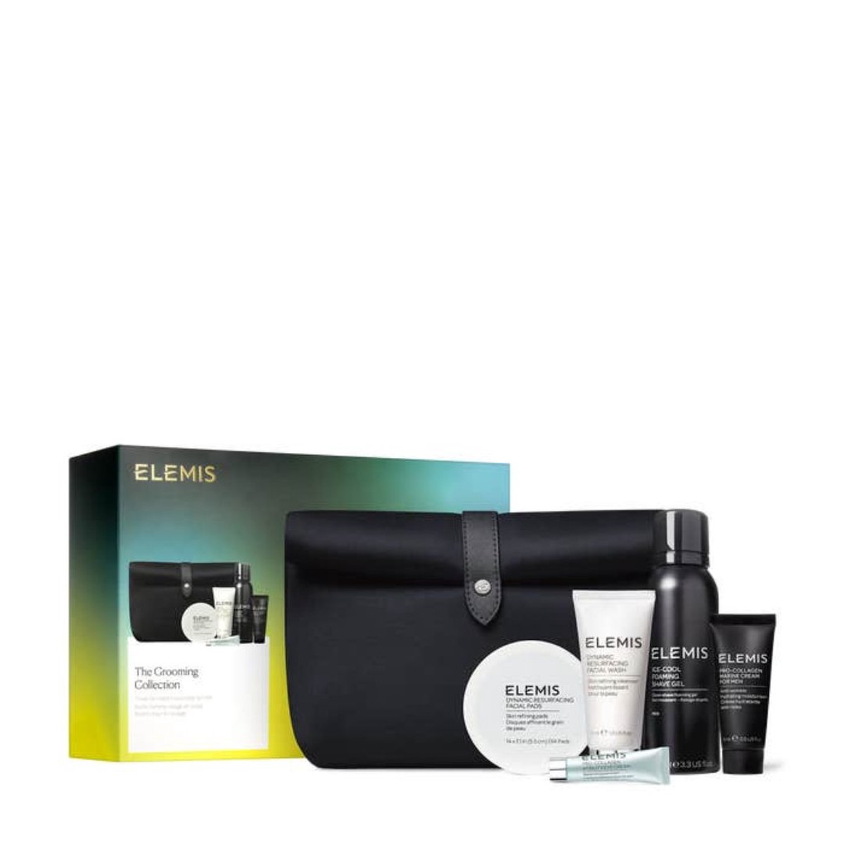 Elemis The Grooming Collection (Worth 105)