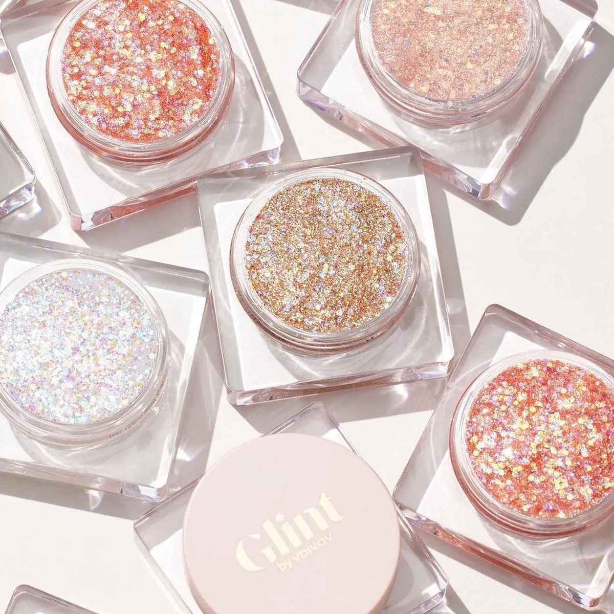 Glint Glitter Gel 38g
