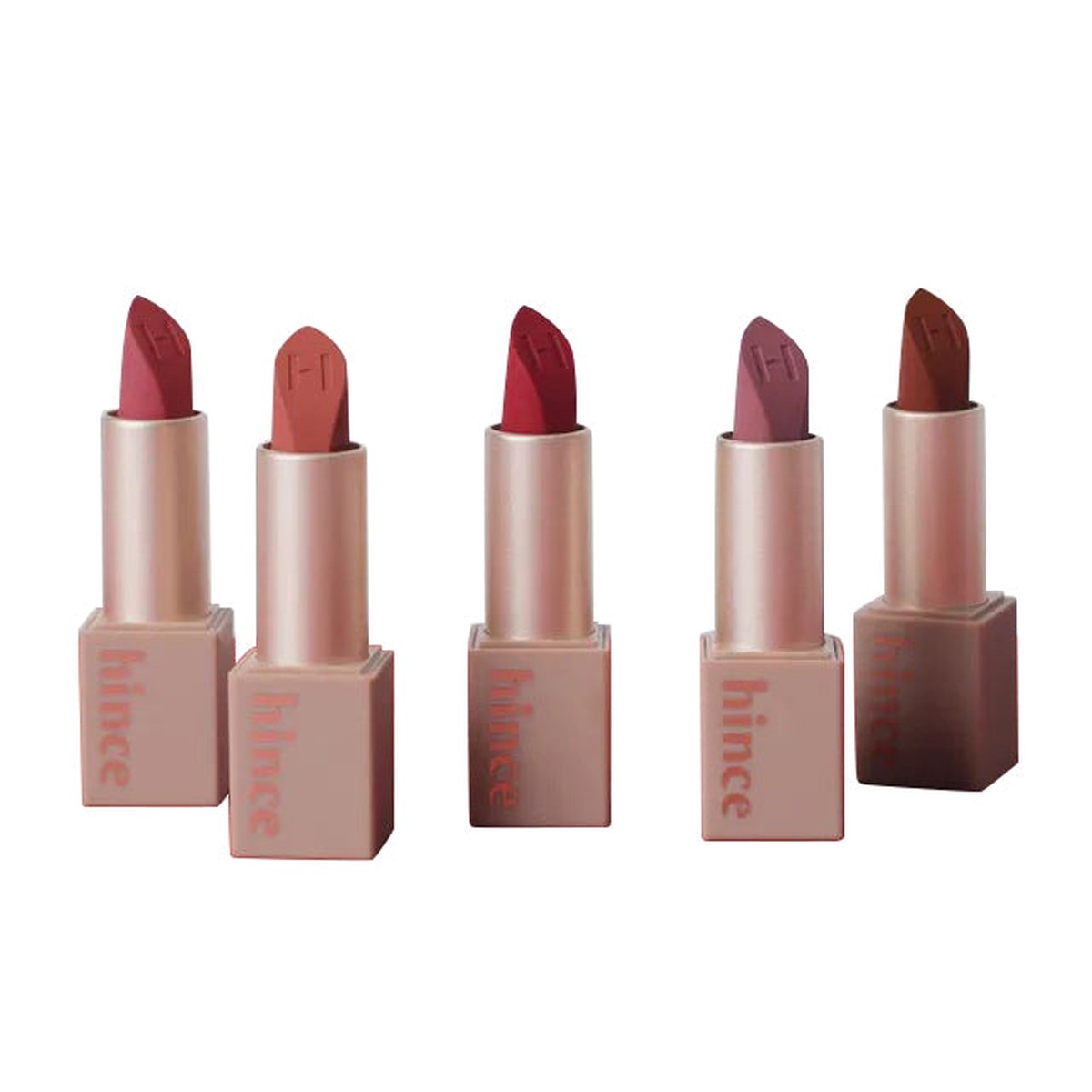 hince Mood Enhancer Matte 35g 9colors