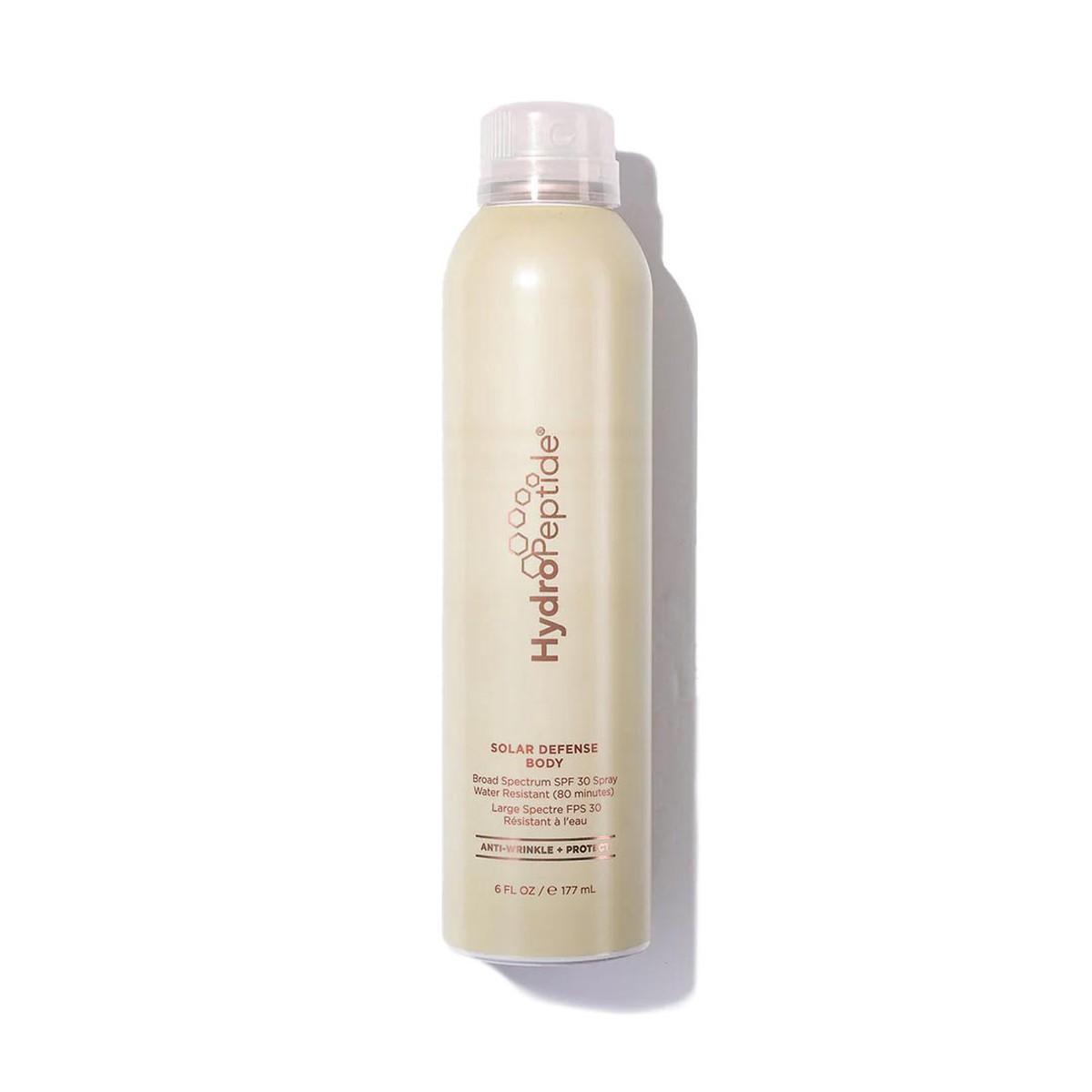 HydroPeptide Solar Defense Body SPF 30