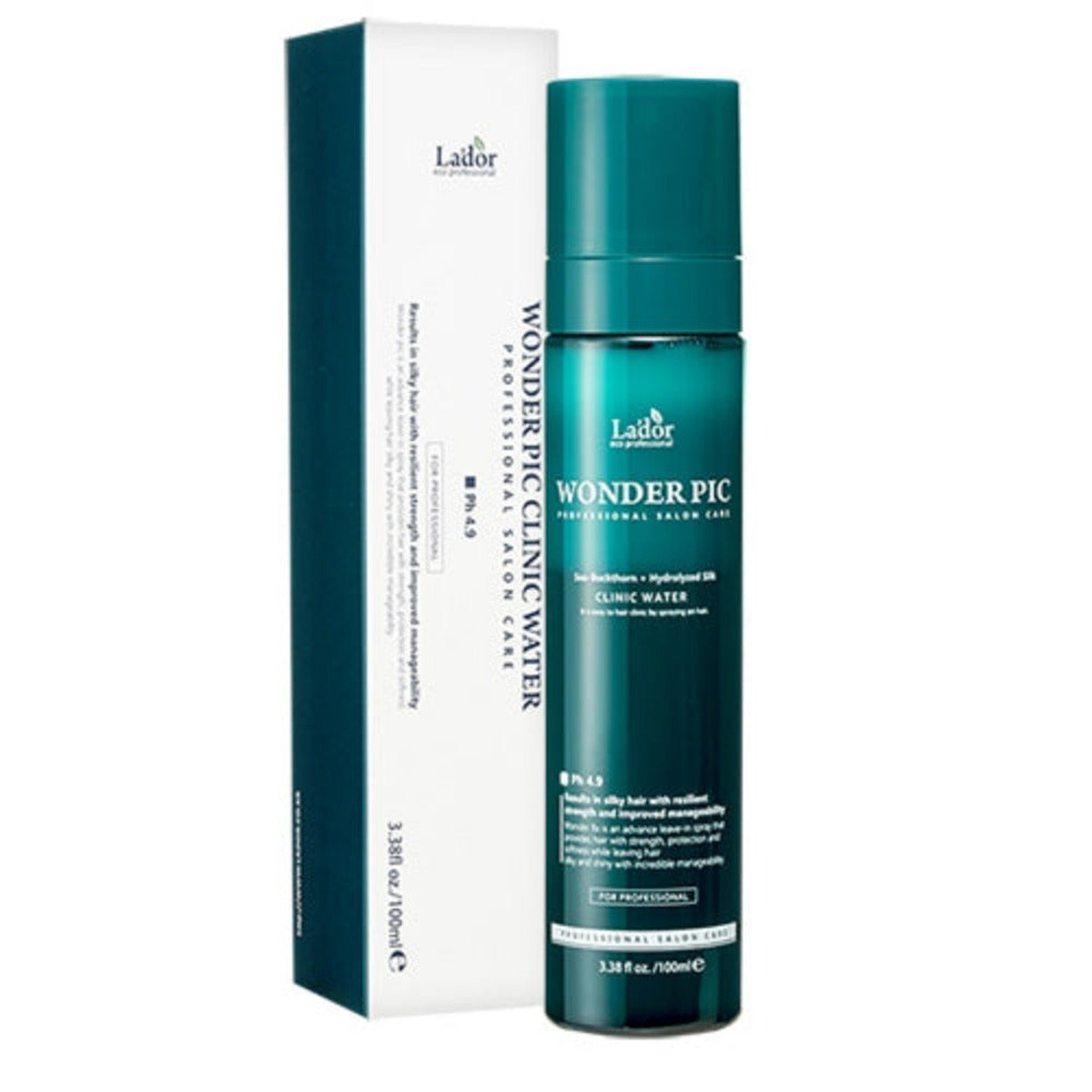 Lador Wonder Pic Clinic Hair Water 100ml