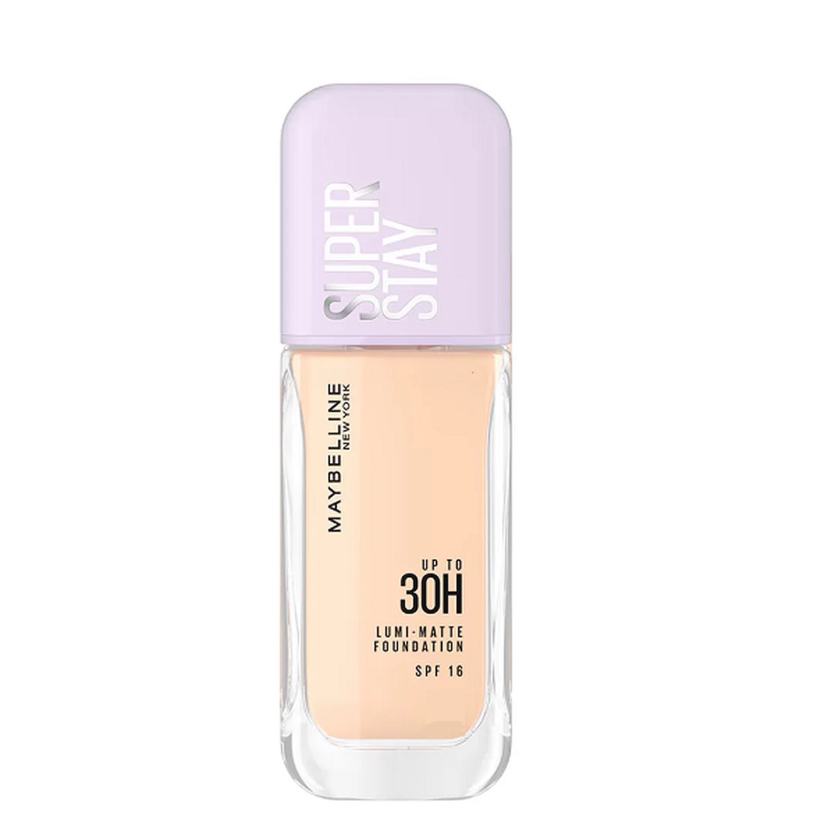 Maybelline - Super Stay Lumi Matte Foundation Up To 30H