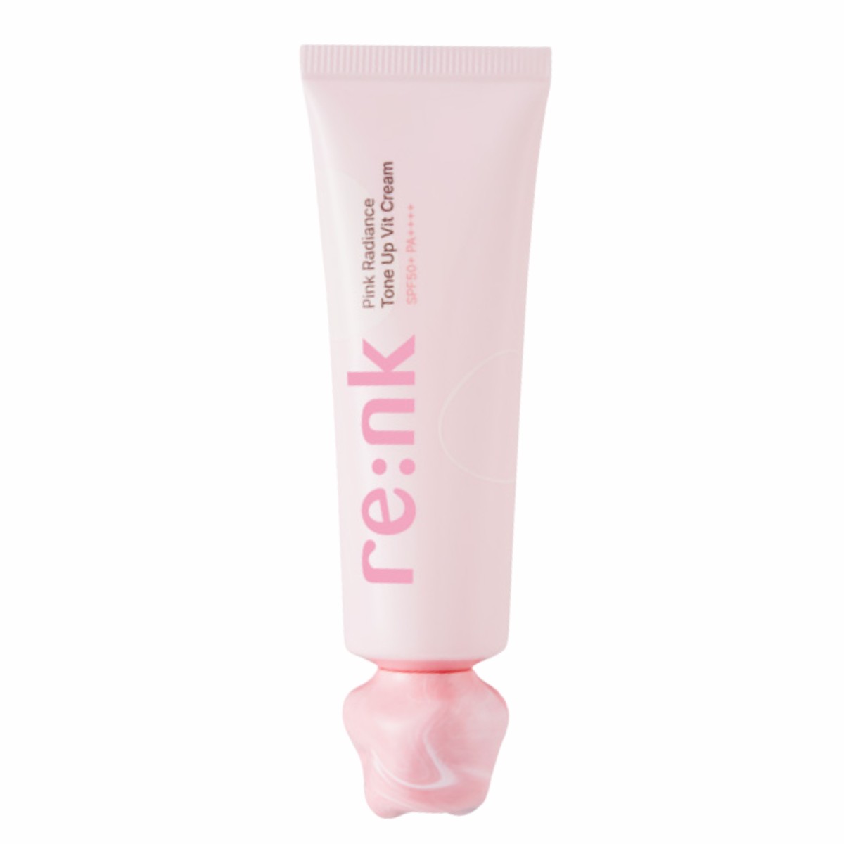 Renk Pink Radiance Tone-Up Vit Cream SPF50 PA 50ml