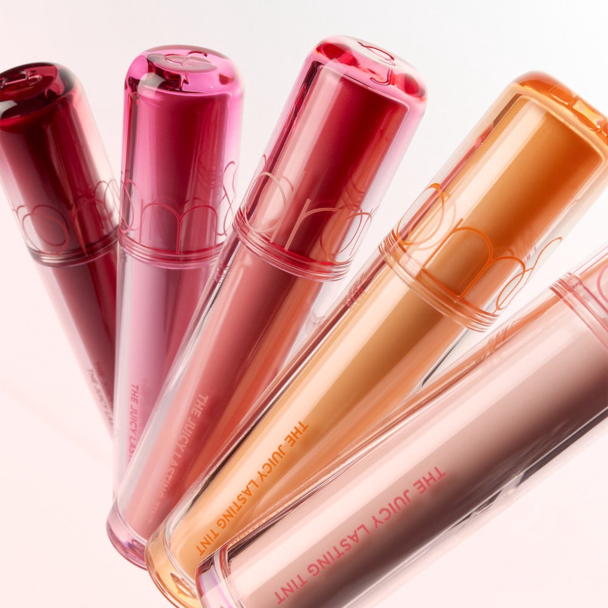 romnd The Juicy Lasting Tint 35g