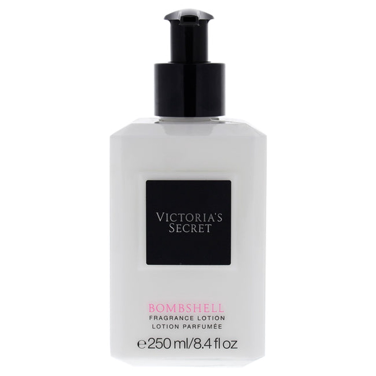 Victorias Secret Bombshell Fragrance Lotion by Victorias Secret for Women - 84 oz Body Lotion