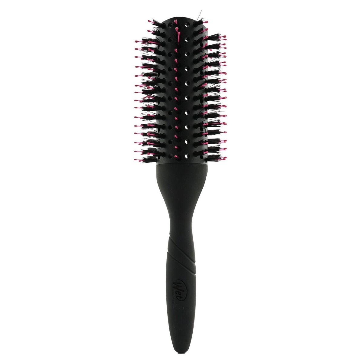 Wet Brush Pro Fast Dry Round Brush - 3 Circle - All Hair Types (Packaging Slightly Damaged) 1pc