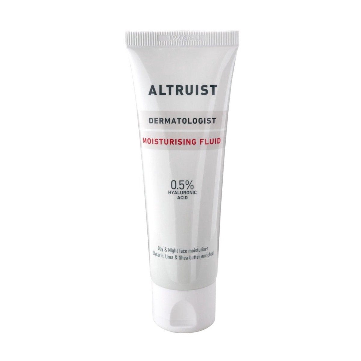 Altruist Moisturising Fluid 05 Hyaluronic Acid 50ml