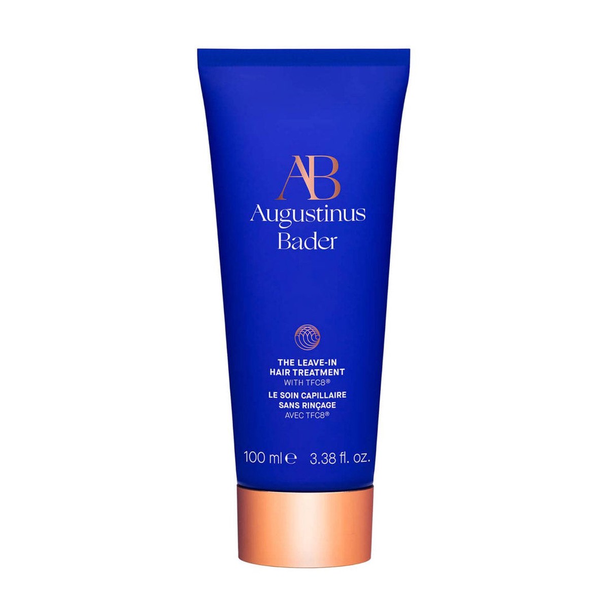 Augustinus Bader The Leave In Conditioner 100ml