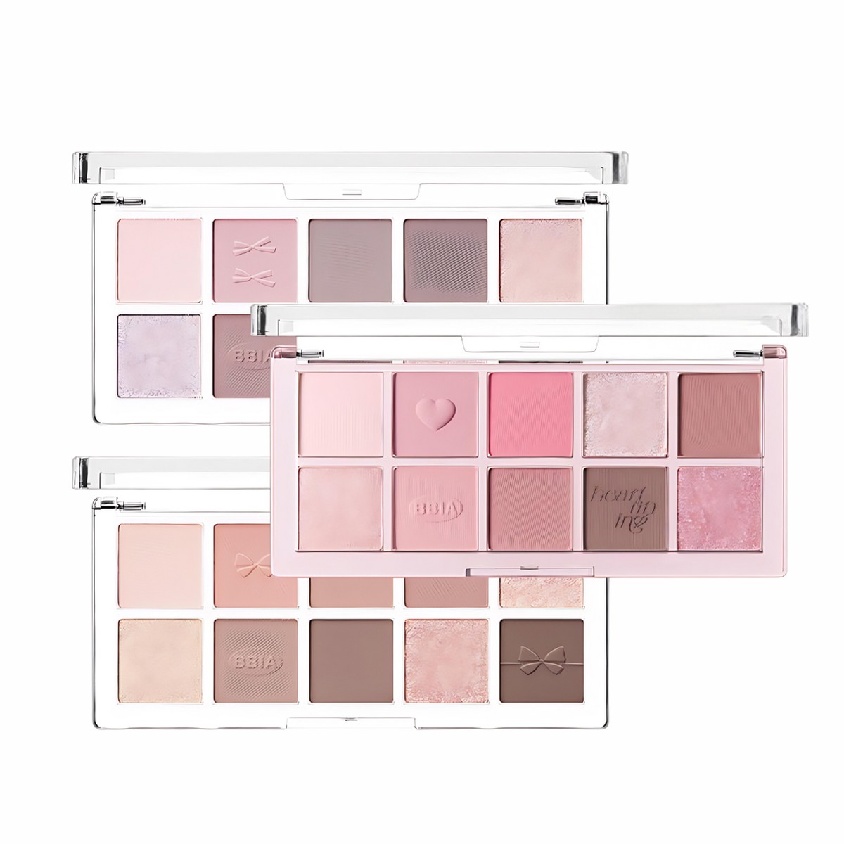 BBIA Essential Eye Palette 85g