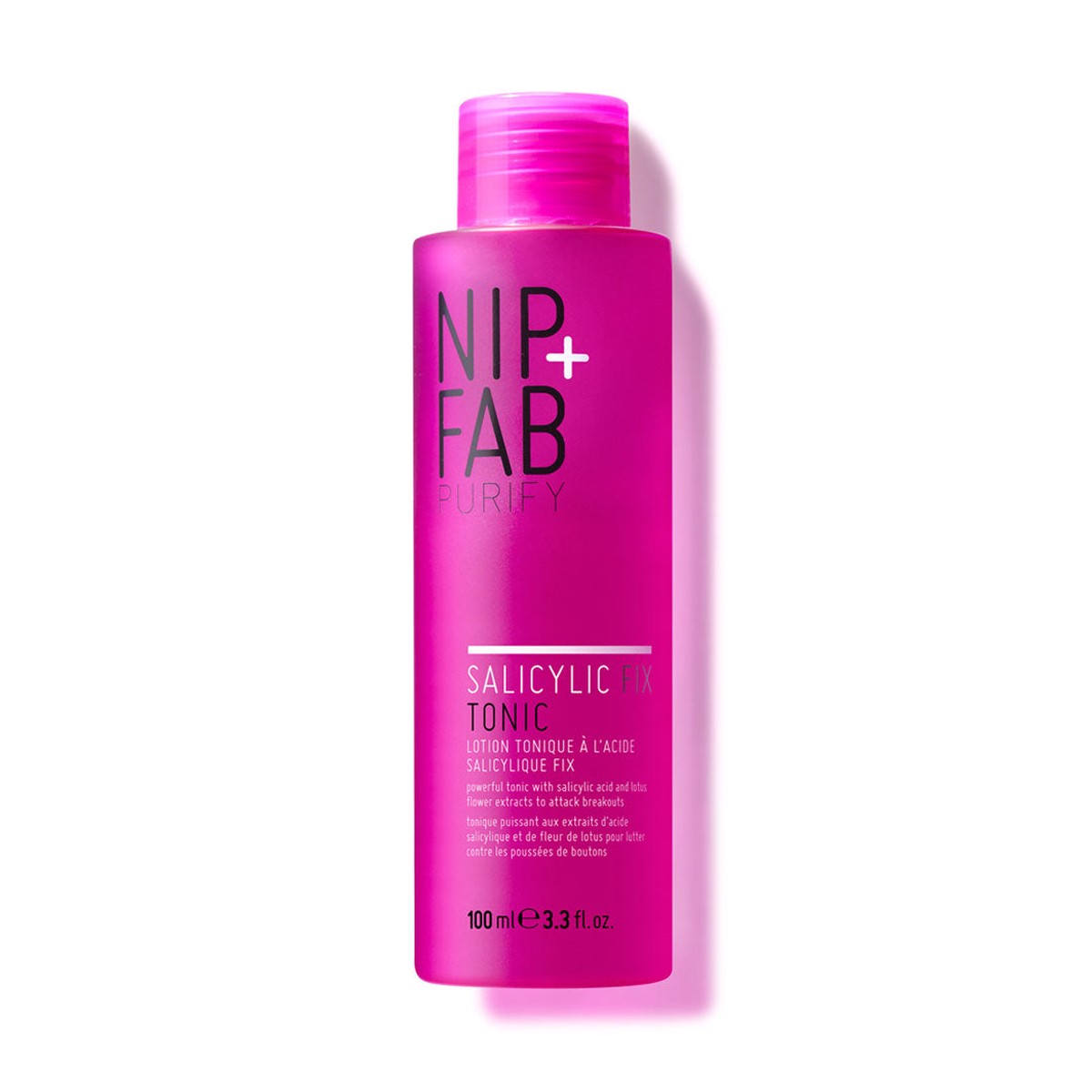 NipFab Salicylic Fix Tonic