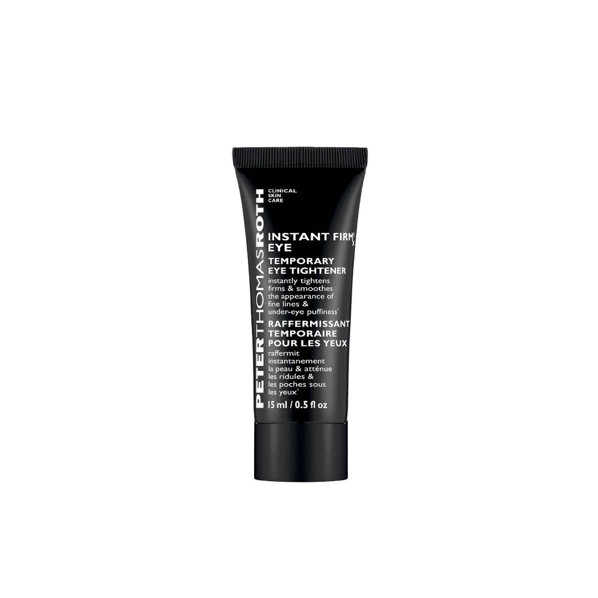 Peter Thomas Roth Instant FIRMx Eye Temporary Eye Tightener Serum 15ml