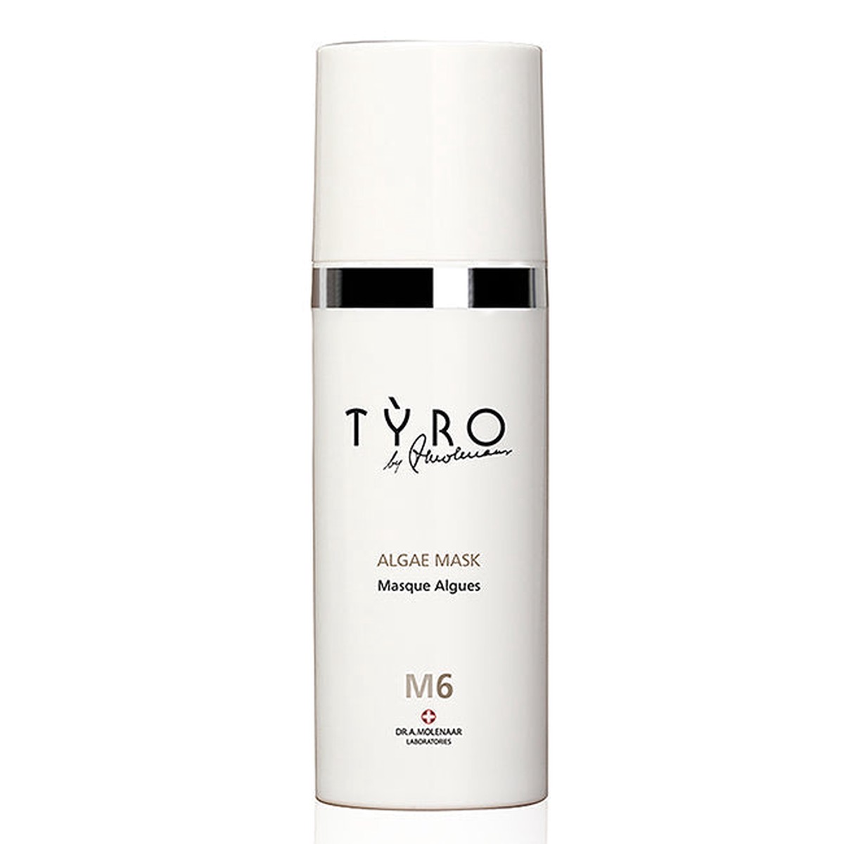 Tyro Algae Mask by Tyro for Unisex - 169 oz Mask