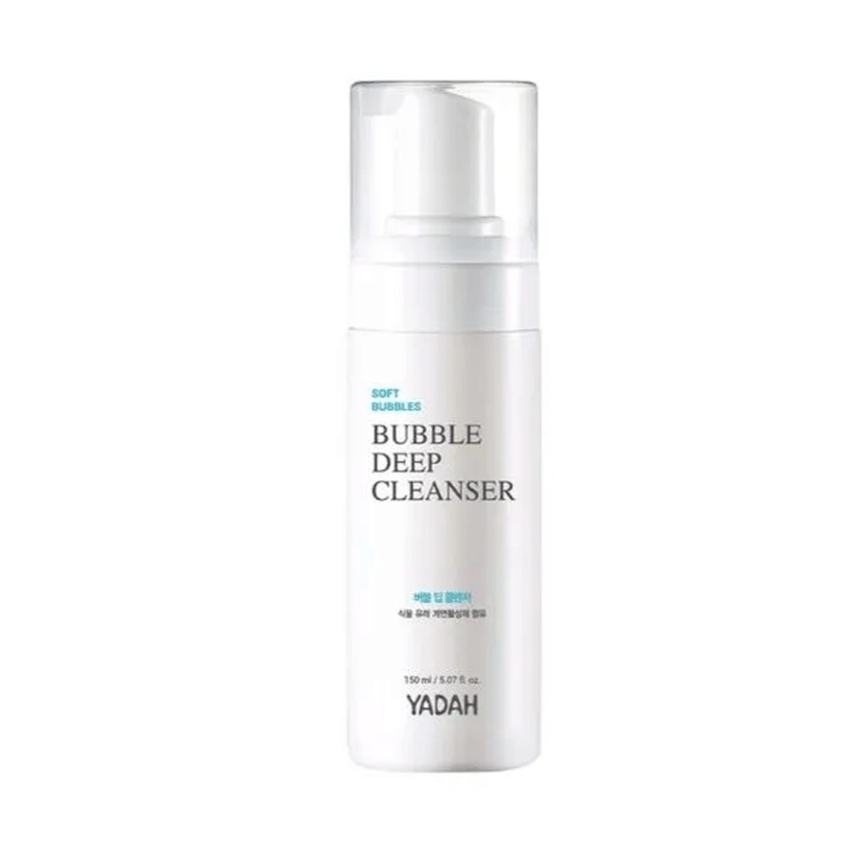 YADAH Bubble Deep Cleanser 150ml