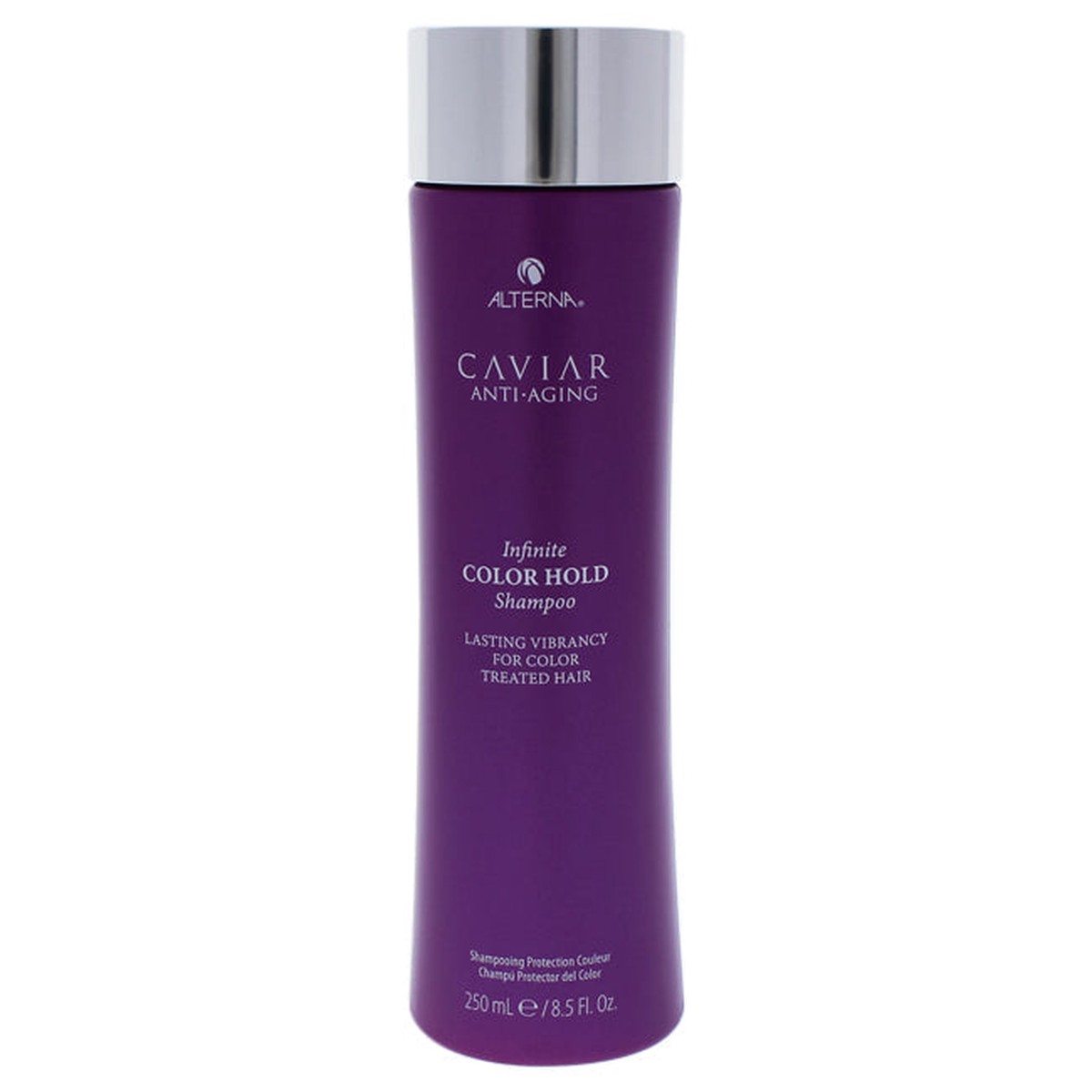 Alterna Caviar Anti-Aging Infinite Color Hold Shampoo by Alterna for Unisex - 85 oz Shampoo