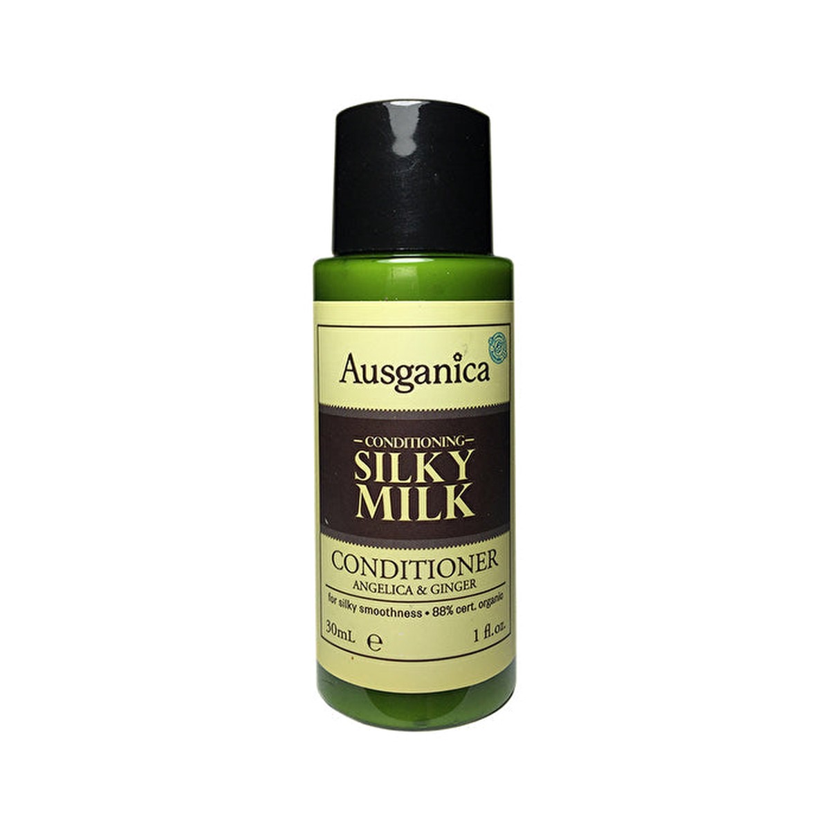 Ausganica Silky Milk Conditioner (Angelica Ginger) 30ml