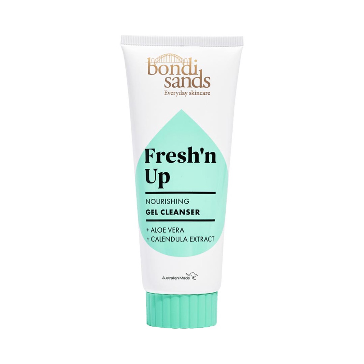 Bondi Sands Freshn Up Gel Cleanser