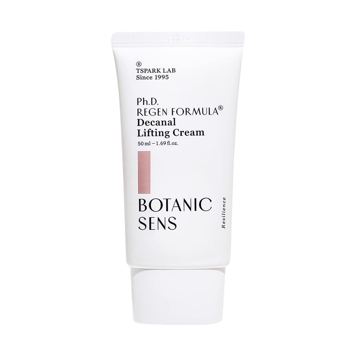 BOTANICSENS PhD Regen Formula Decanal Lifting Cream 50ml