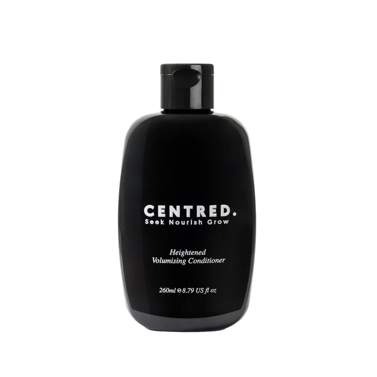 CENTRED Heightened Volumising Conditioner 260ml