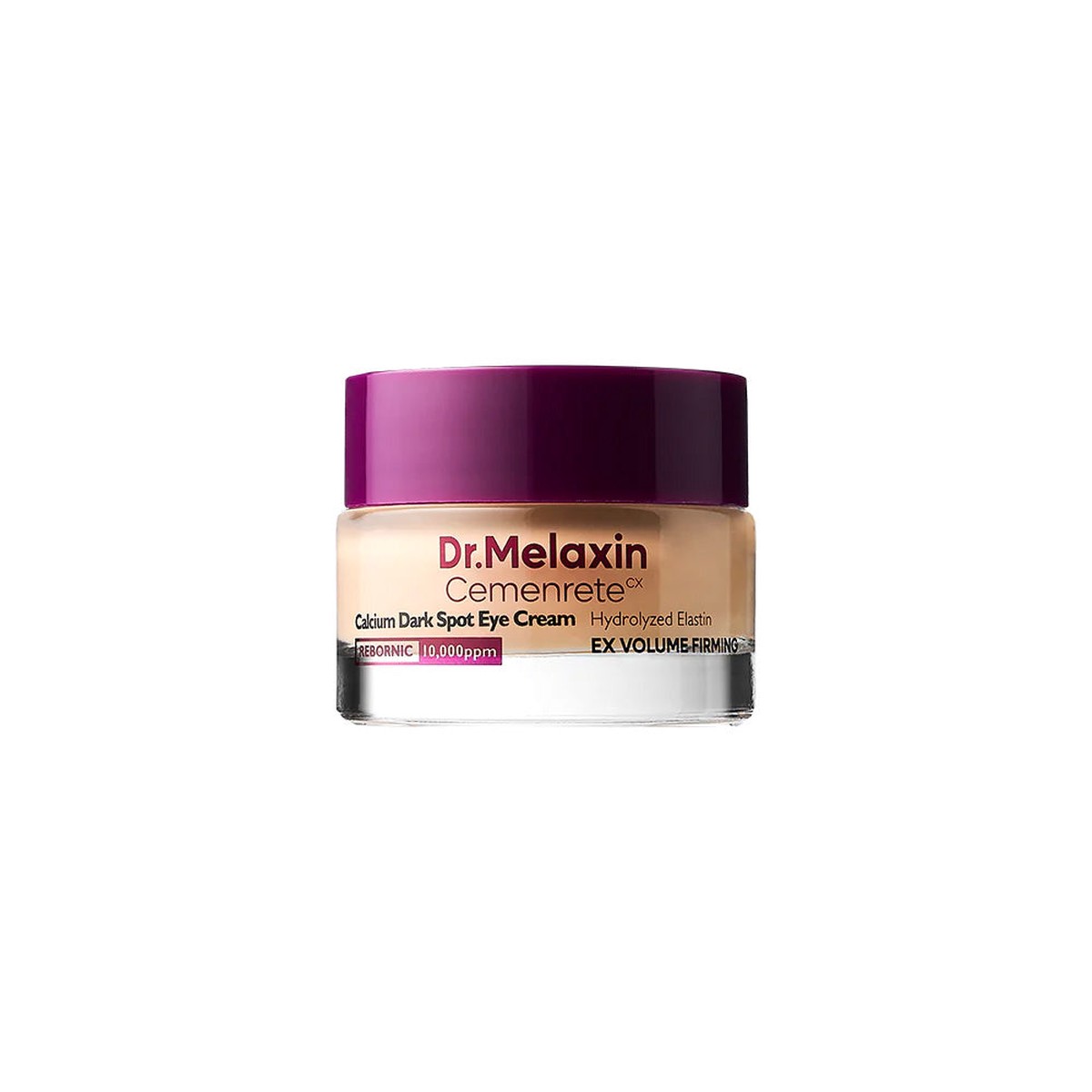 DrMelaxin Cemenrete Calcium Dark Spot Eye Cream 15g