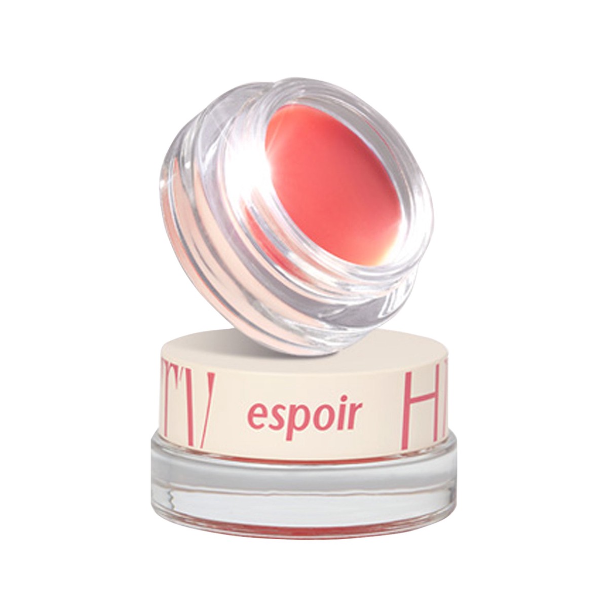 espoir Solid Perfume 42g 2 types