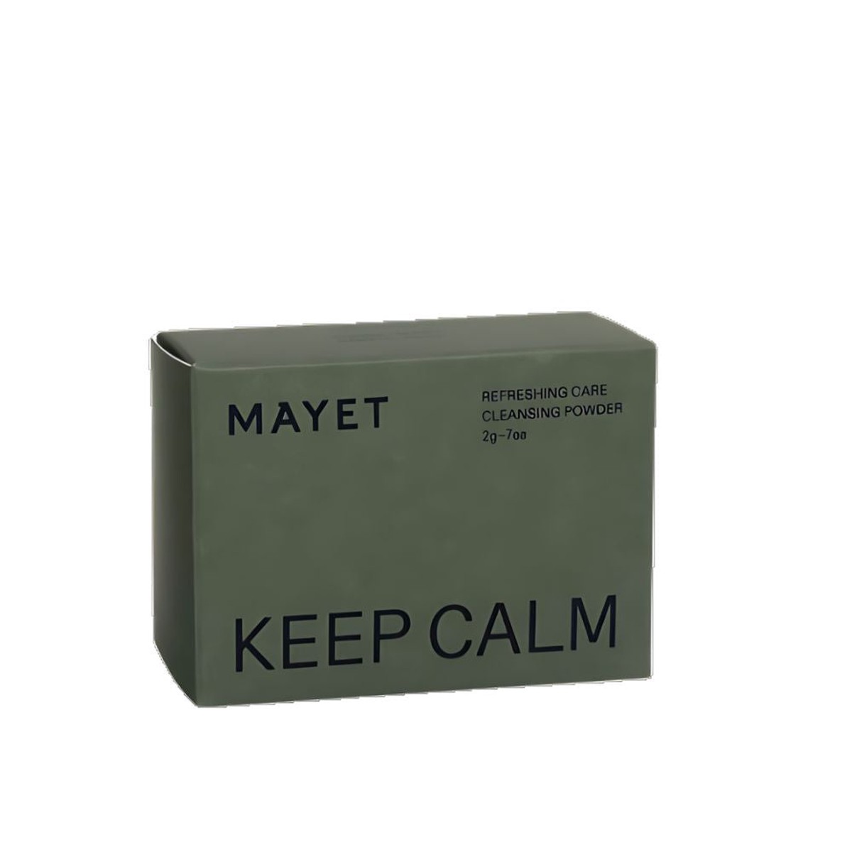 MAYET Refreshing Care Cleansing Powder Travel Kit 2g7ea (2 options to choose)
