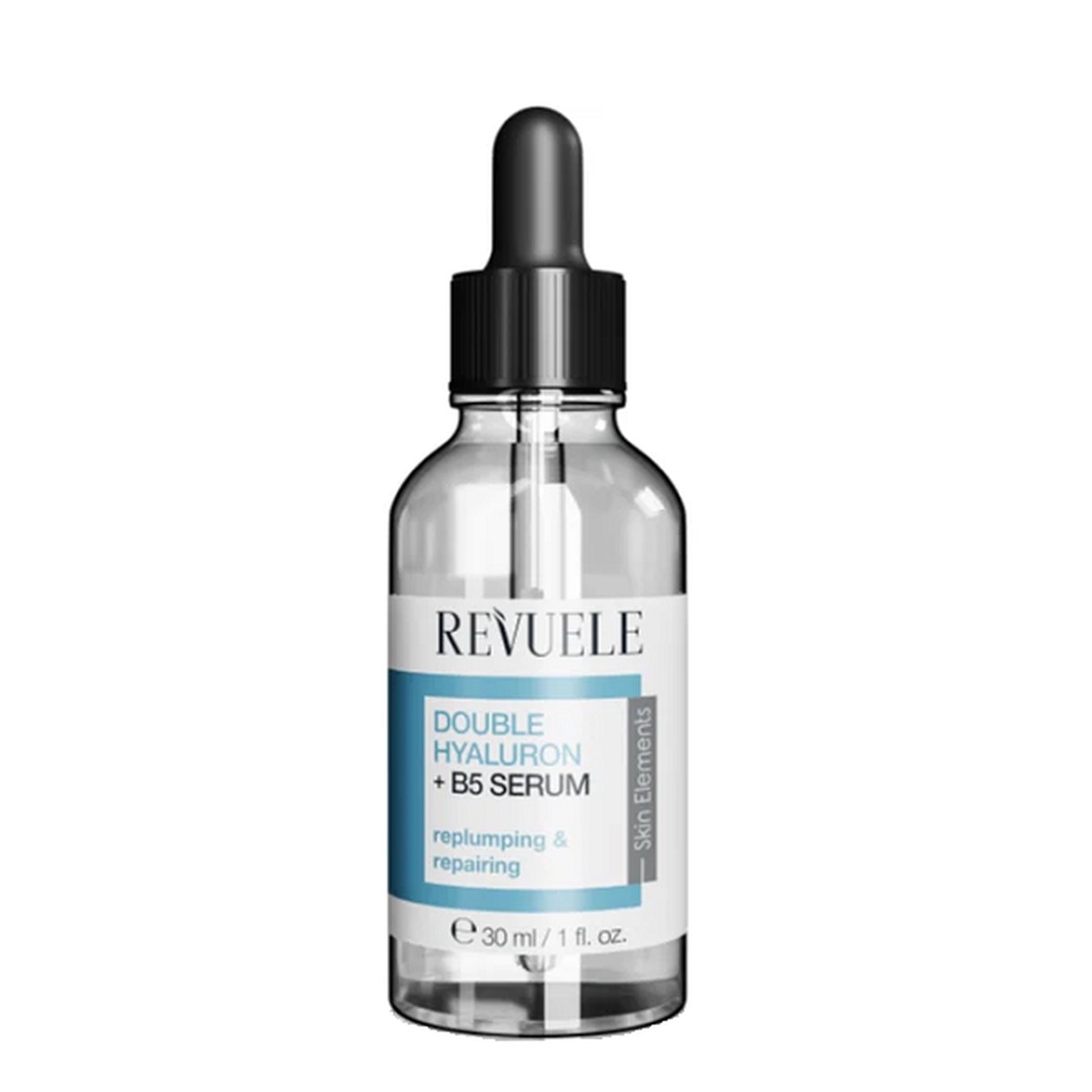 Revuele - Double Hyaluron B5 Serum