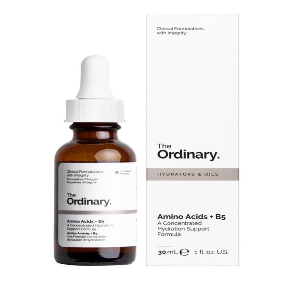 The Ordinary Aminoacids B5 30ml