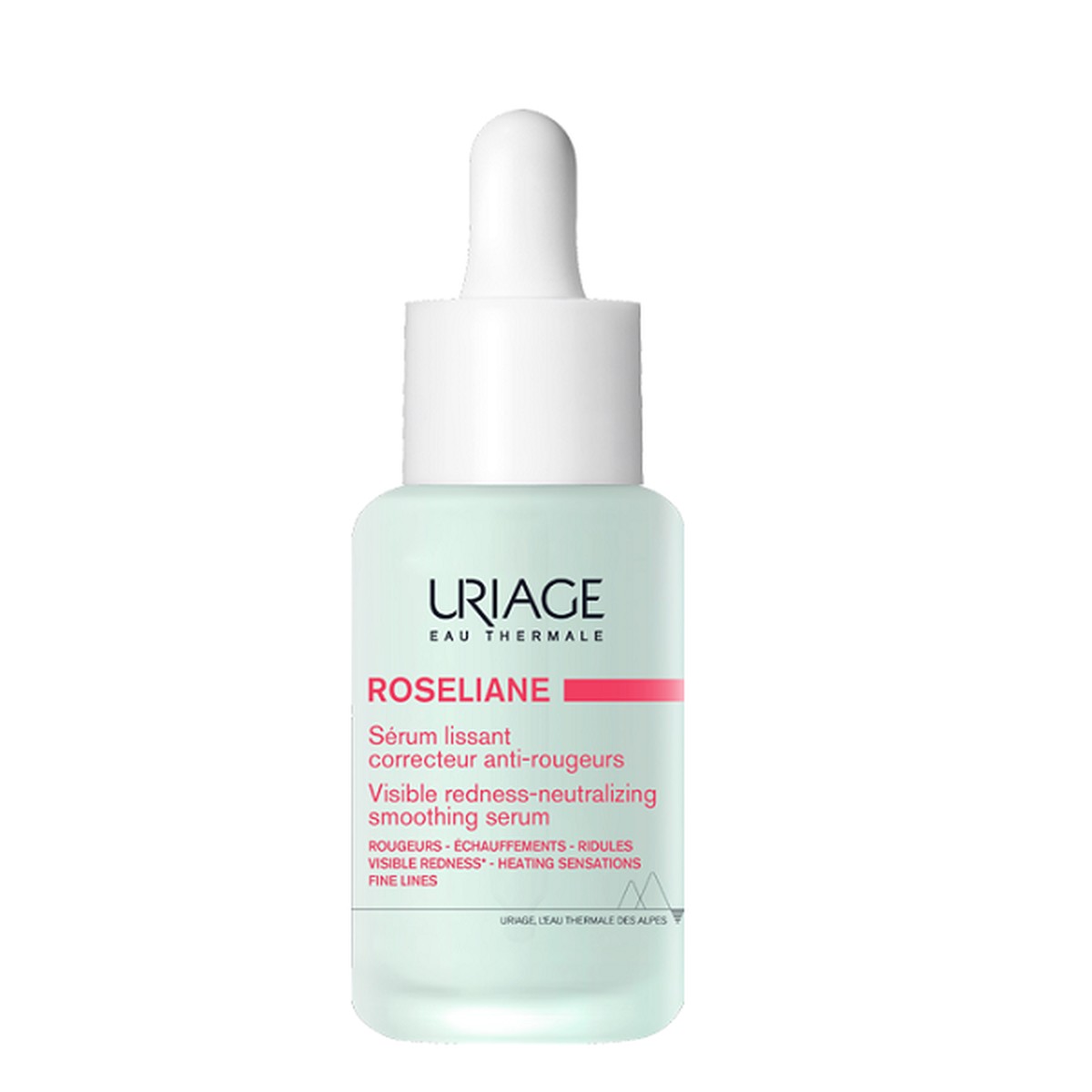 Uriage - Roseliane Smoothing Serum
