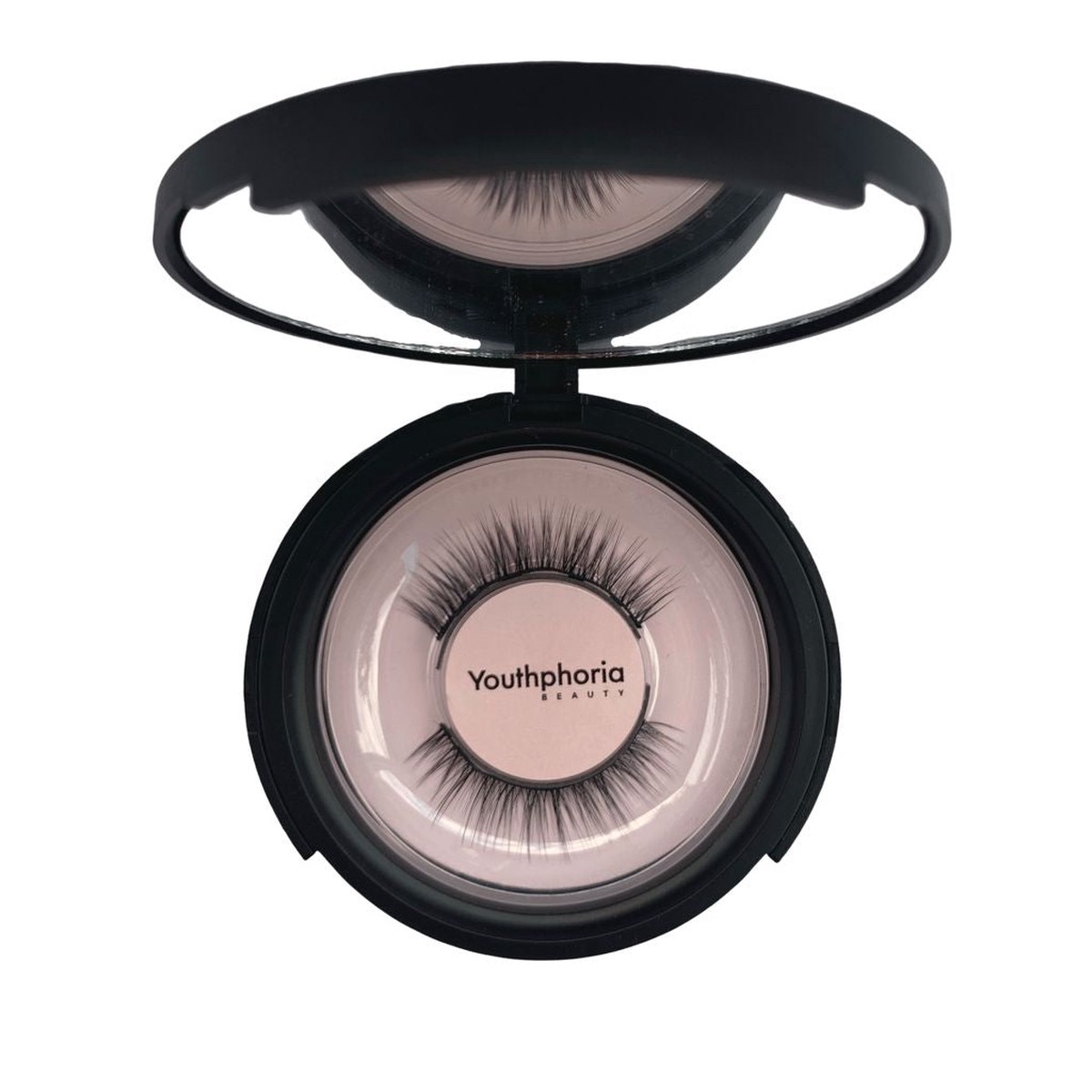 Youthphoria Beauty Luxe Faux Mink Lashes - Jasmine