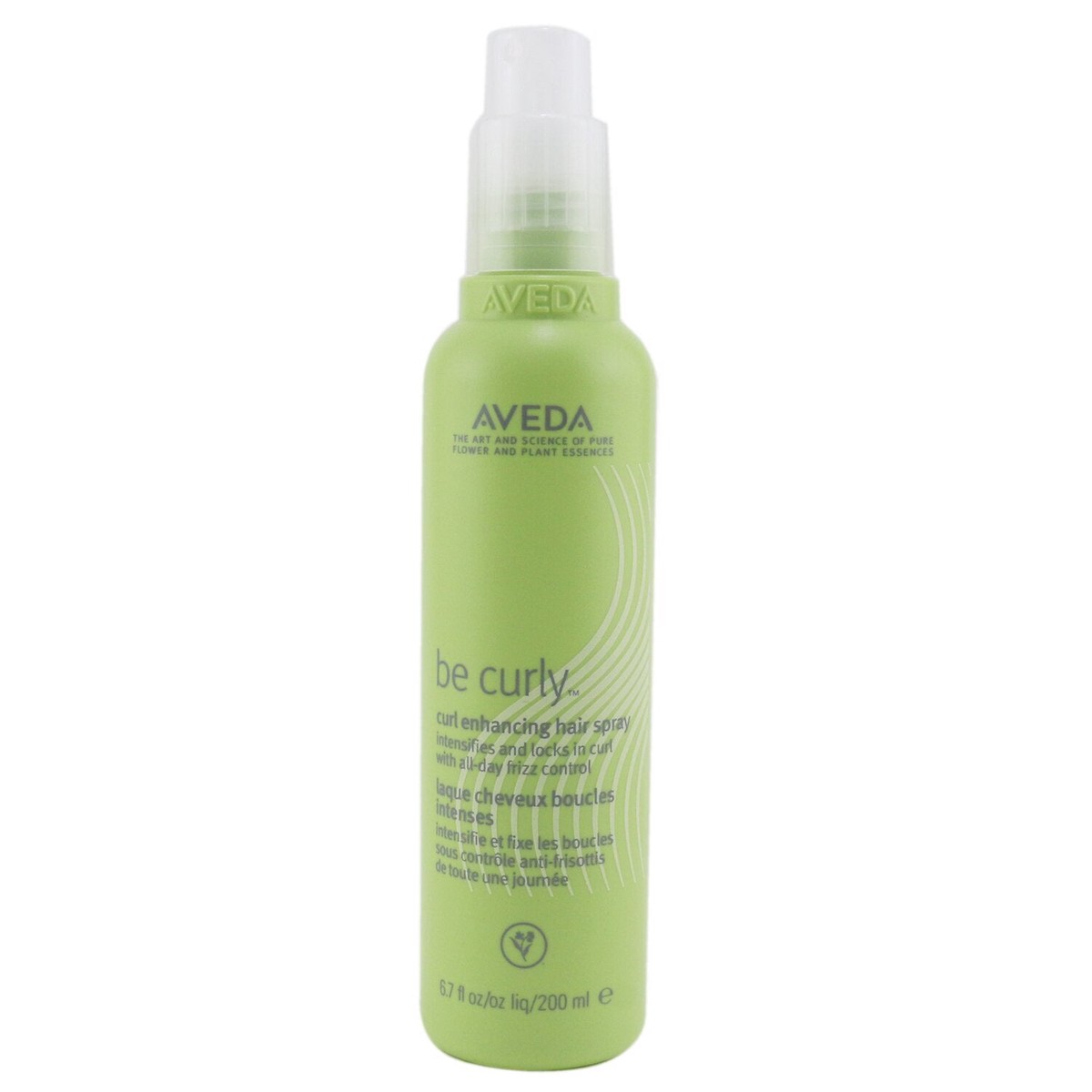 Aveda Be Curly Curl Enhancing Hair Spray 200ml67oz