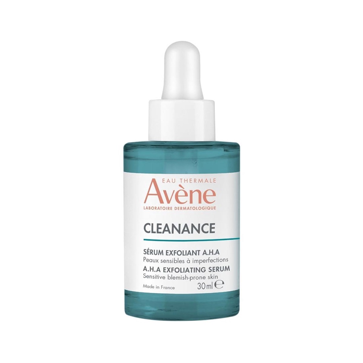 Avne Cleanance AHA Exfoliating Serum