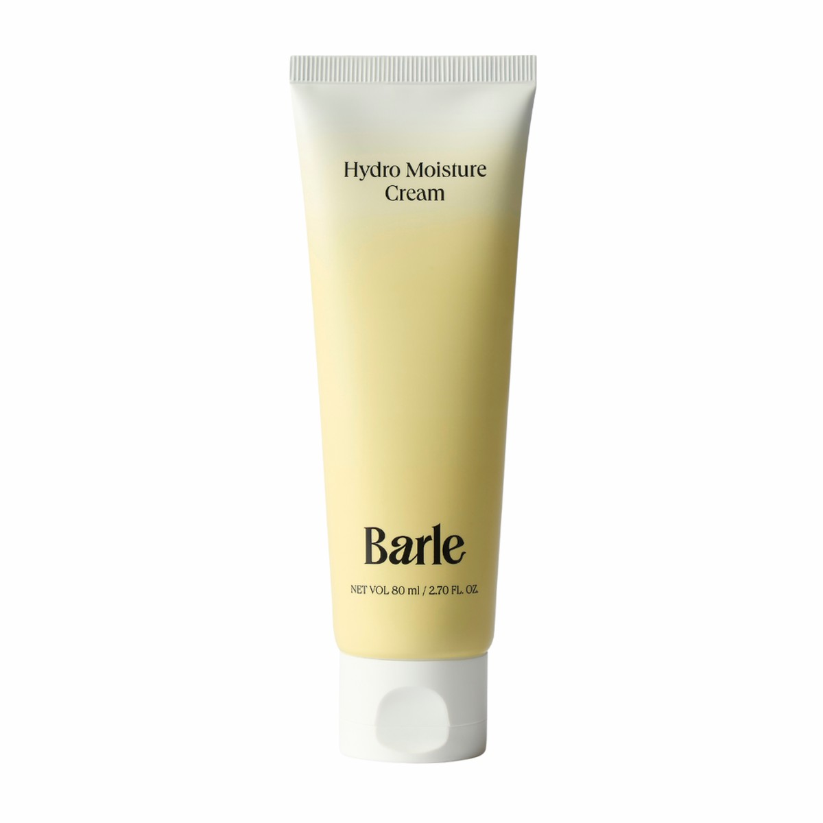 Barle Hydro Moisture Cream 80ml